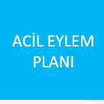 Acil Eylem Plan