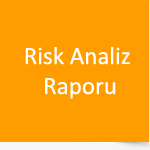 Risk Analiz Raporu